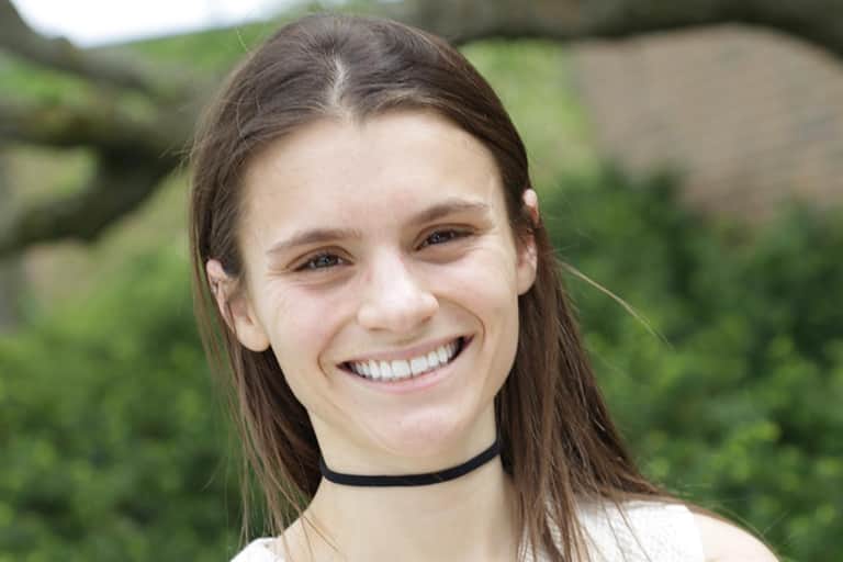 Samantha Shebib