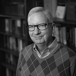 picture of Professor Bill Donohue