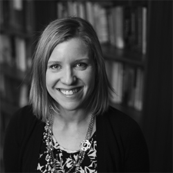 picture of Amanda Holmstrom