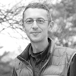 picture of Associate Professor Ralf Schmaelzle