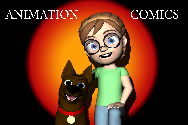 Learn to use animation and comics to gain a strong foundation of the history, theory and production of storytelling.