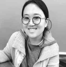 Hee Rin Lee