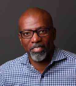Professor Shawn Turner