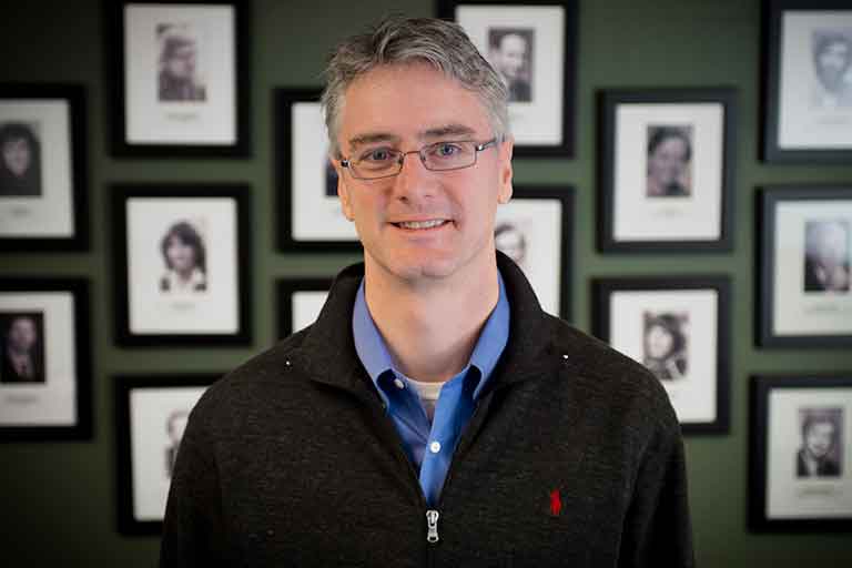 Dan Bergan