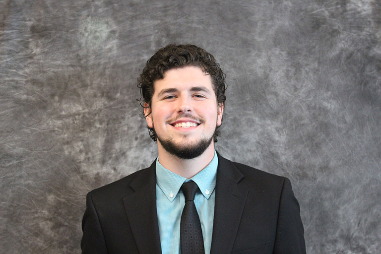 Photo of Joe Strother