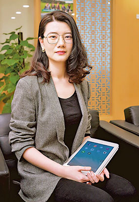 Yue (Nancy) Dai