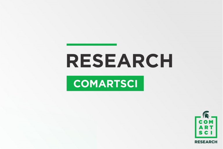 Research from ComArtSci