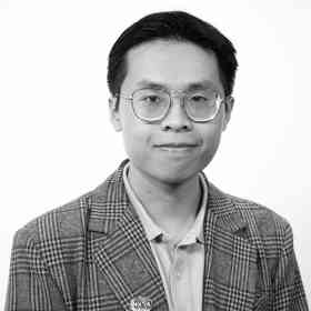 Tyler Pham