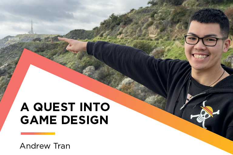 The MSU West Coast Field Experience Trip is designed for students to meet with game development teams, explore game design studios, network and hear from speakers and tour California. 