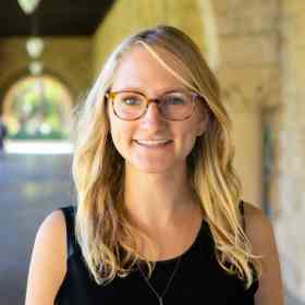Image of Ellen Reinhart