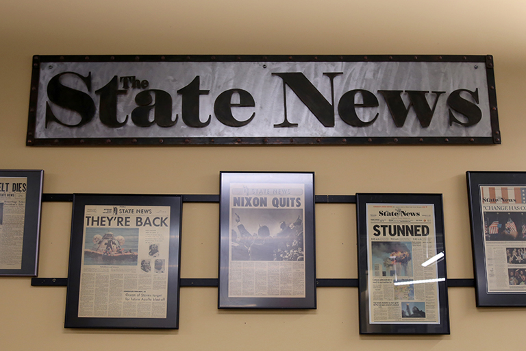 The State News