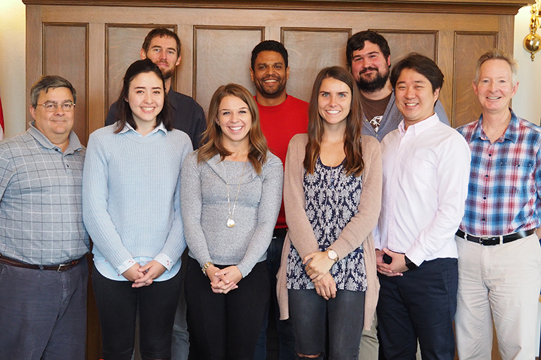 MSU Superfund Research Program Community Engagement